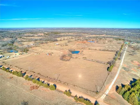 349600 E 970 Rd, Sparks, OK 74869 photo 10