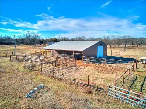 349600 E 970 Rd, Sparks, OK 74869 photo 16