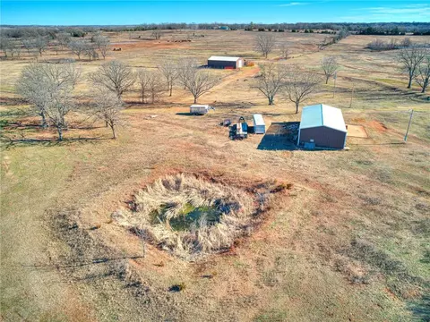 349600 E 970 Rd, Sparks, OK 74869 photo 13