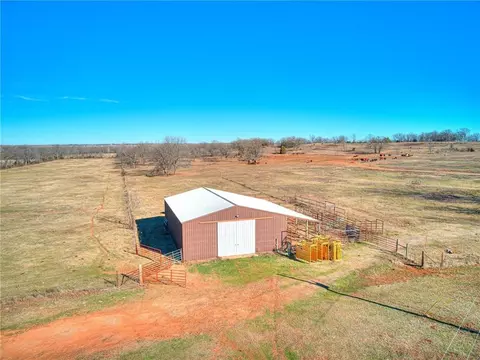 349600 E 970 Rd, Sparks, OK 74869 photo 2