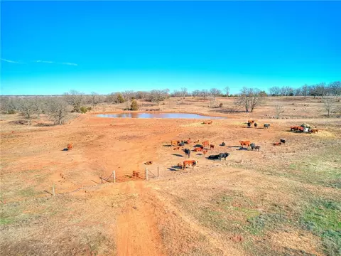 349600 E 970 Rd, Sparks, OK 74869 photo 3