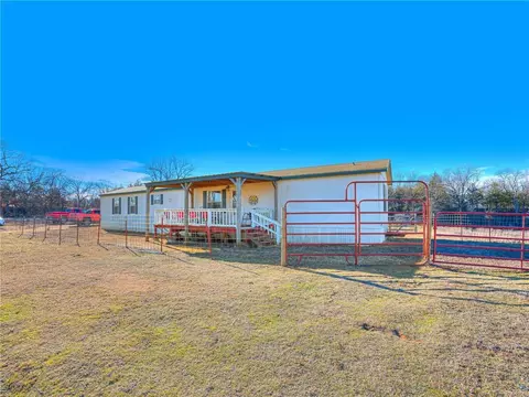 349600 E 970 Rd, Sparks, OK 74869 photo 23