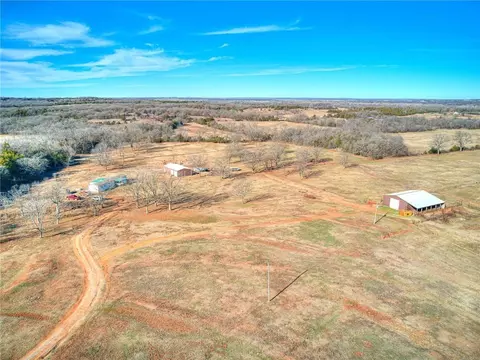 349600 E 970 Rd, Sparks, OK 74869 photo 12
