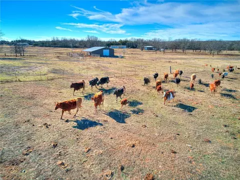 349600 E 970 Rd, Sparks, OK 74869 photo 15