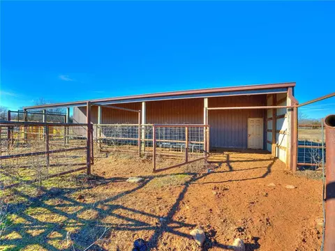 349600 E 970 Rd, Sparks, OK 74869 photo 21