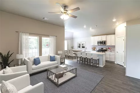 2912 Heather Hvn, Moore, OK 73160