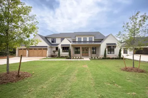 332 Old Creek Rd, Edmond, OK 73034