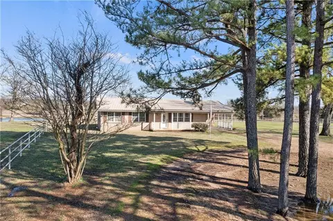 2440 Prairie Rd, Garvin, OK 74736