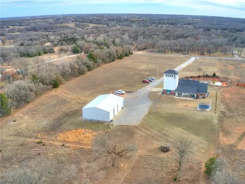 11301 E Post Oak Rd, Noble, OK 73068 photo 48