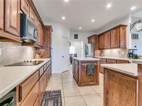 11301 E Post Oak Rd, Noble, OK 73068 photo 9