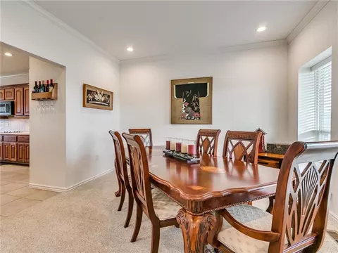11301 E Post Oak Rd, Noble, OK 73068 photo 7