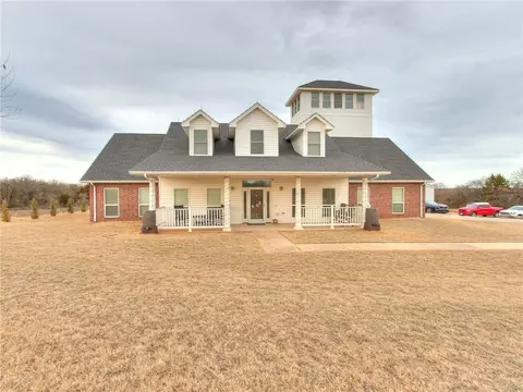 11301 E Post Oak Rd, Noble, OK 73068 photo 3