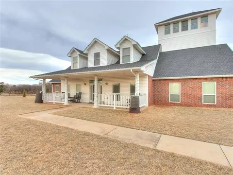 11301 E Post Oak Rd, Noble, OK 73068 photo 4