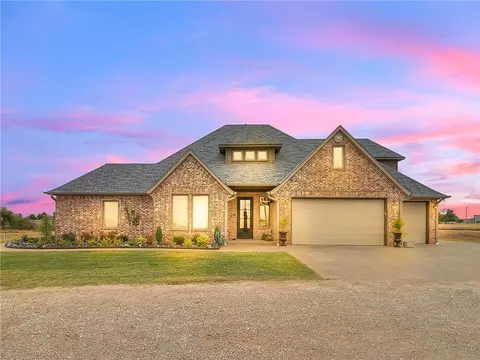 17161 N Macarthur St, Edmond, OK 73012