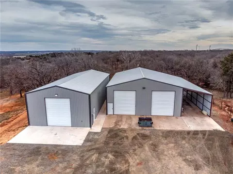 0 Mills Dr, Wellston, OK 74881
