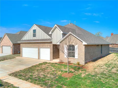 10729 Ann Arbor Ave, Oklahoma City, OK 73162