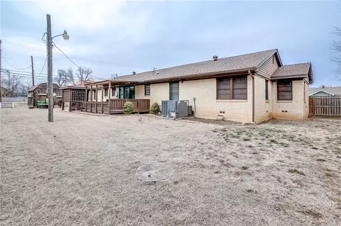 430 Poplar Ave, Yukon, OK 73099 photo 43