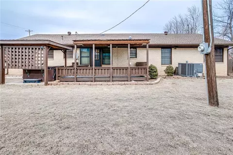 430 Poplar Ave, Yukon, OK 73099 photo 42
