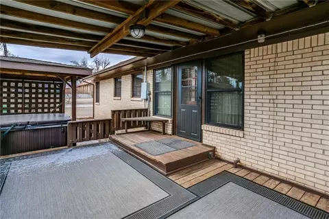 430 Poplar Ave, Yukon, OK 73099 photo 45