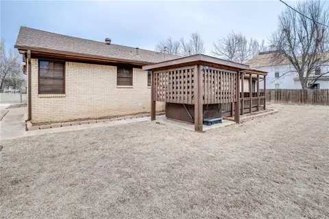 430 Poplar Ave, Yukon, OK 73099 photo 41