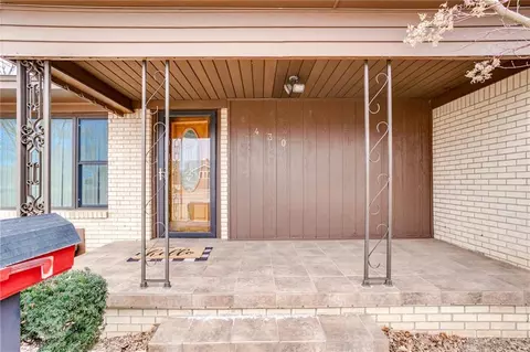 430 Poplar Ave, Yukon, OK 73099 photo 3