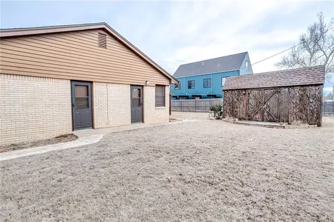 430 Poplar Ave, Yukon, OK 73099 photo 40