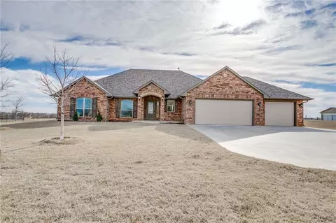 2125 E Sooner Rd, Tuttle, OK 73089 photo 1
