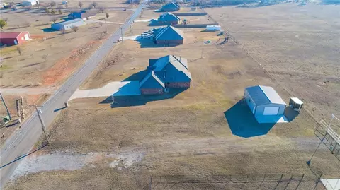 2125 E Sooner Rd, Tuttle, OK 73089 photo 48