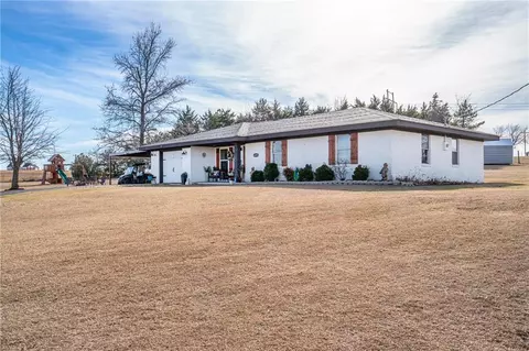 30492 160th St, Wayne, OK 73095 photo 1