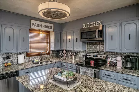 30492 160th St, Wayne, OK 73095 photo 8