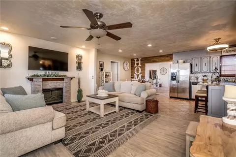 30492 160th St, Wayne, OK 73095 photo 5