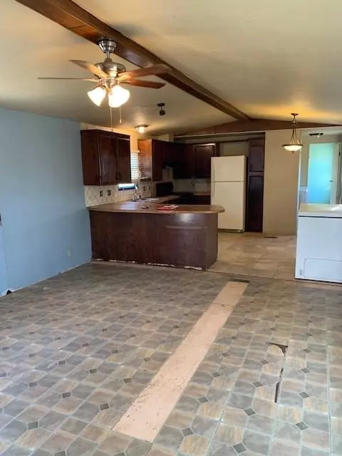 106771 S Kermit Dr, Mcloud, OK 74851 photo 2