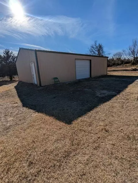 106771 S Kermit Dr, Mcloud, OK 74851 photo 12