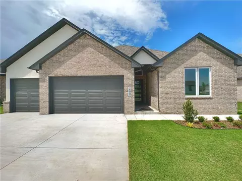 15909 Palermo Dr, Edmond, OK 73013