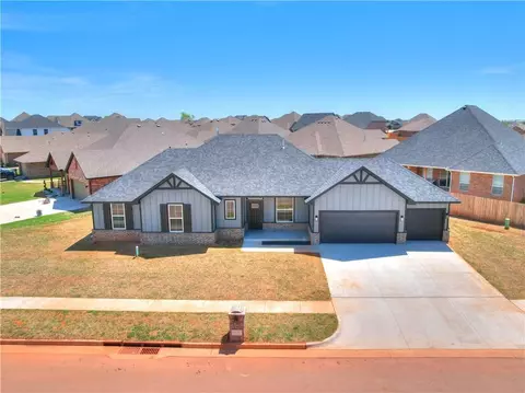 17750 Walnut Creek Rd, Edmond, OK 73012