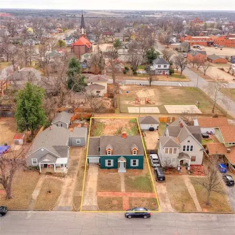 509 E Logan Ave, Guthrie, OK 73044 photo 31