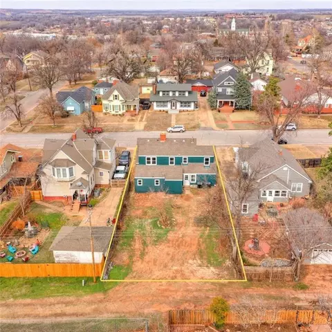 509 E Logan Ave, Guthrie, OK 73044 photo 32