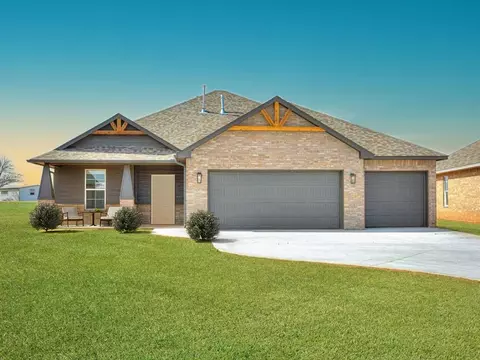 13535 NE Cornwallis Dr, Elgin, OK 73538 photo 1