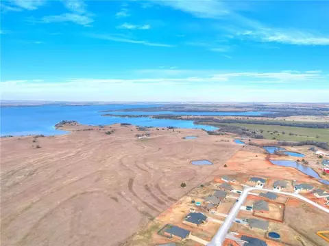 13535 NE Cornwallis Dr, Elgin, OK 73538 photo 3