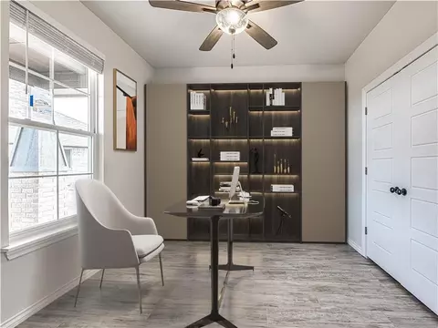 13535 NE Cornwallis Dr, Elgin, OK 73538 photo 17