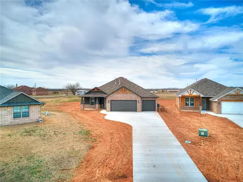 13535 NE Cornwallis Dr, Elgin, OK 73538 photo 5