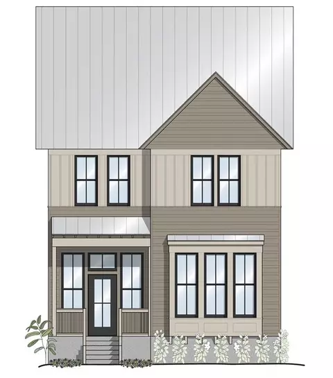 1828 Oso Ave, Oklahoma City, OK 73108