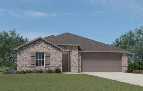 2724 Alice Way, Yukon, OK 73099