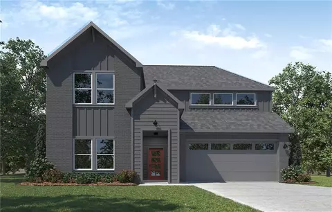 2720 Alice Way, Yukon, OK 73099