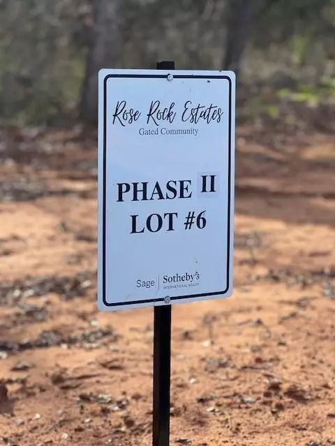 NE Redbud Lot 6 Circle, Oklahoma City, OK 73111