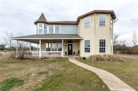 27512 High Ave, Washington, OK 73093