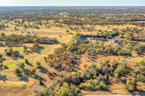 NE Redbud Lot 12 Circle, Oklahoma City, OK 73111