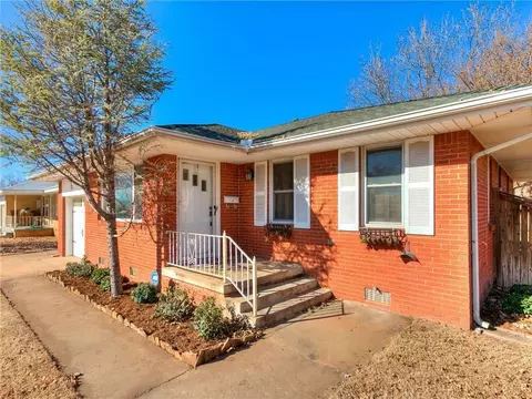 23 E 13th St, Edmond, OK 73034 photo 16