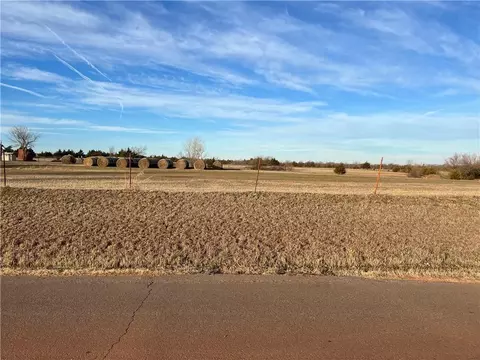 5100 N Indian Meridian Rd, Langston, OK 73027