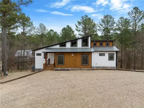 102 Eagle Mountain Rd, Broken Bow, OK 74728